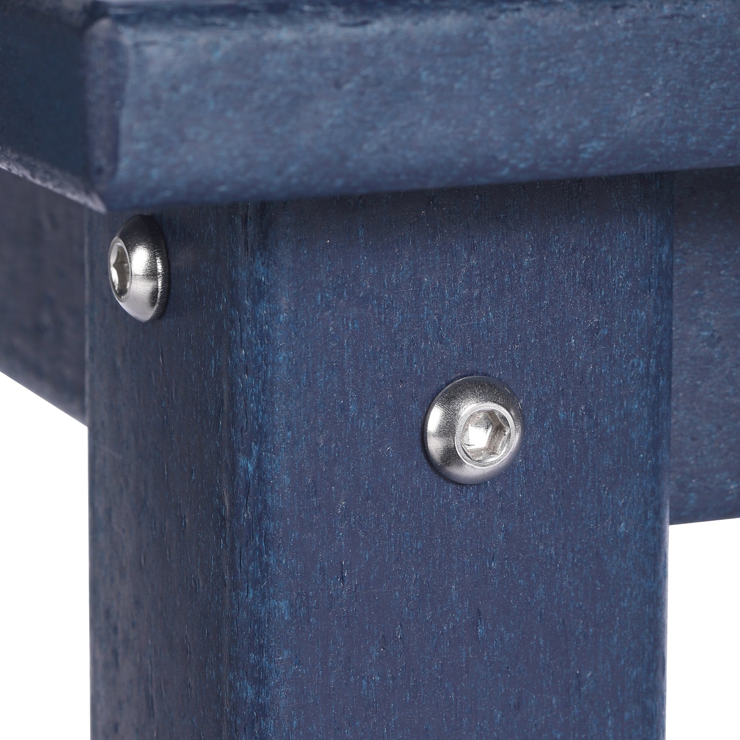 Tuscany All-Weather Outdoor Square Coffee Table (31" Top)