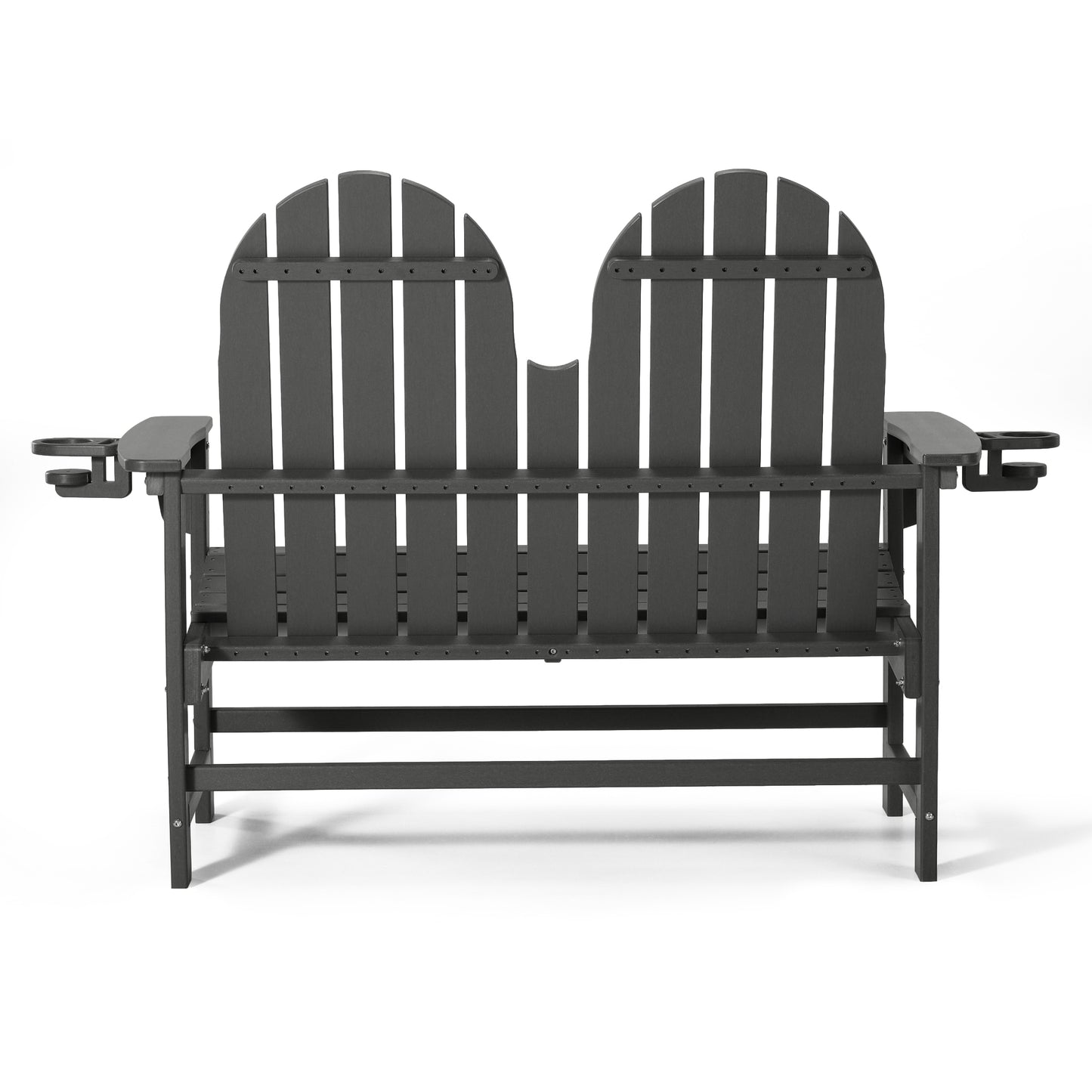 Magnolia Adirondack 49" Bench
