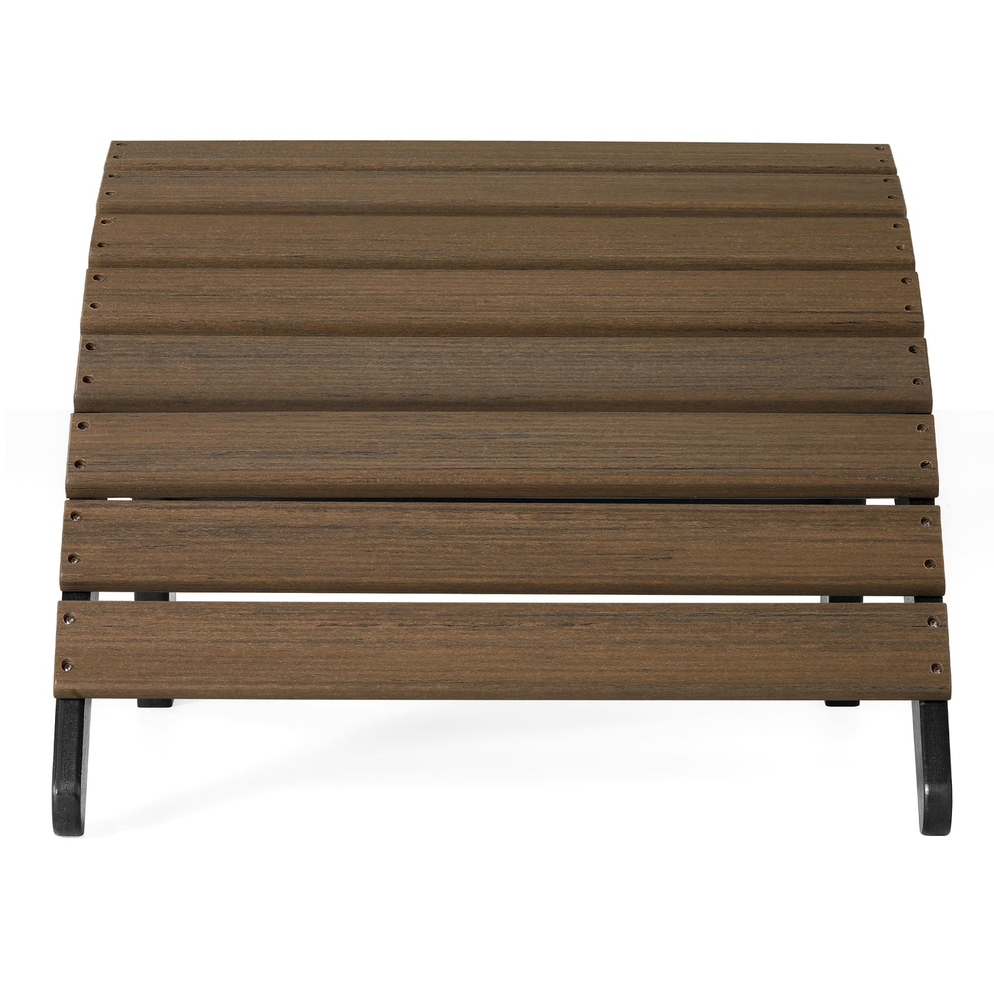 Heritage Ridge Adirondack Folding Ottoman