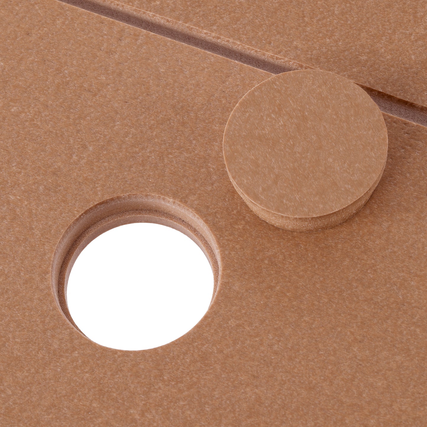 Tuscany 36" Square Dining Table