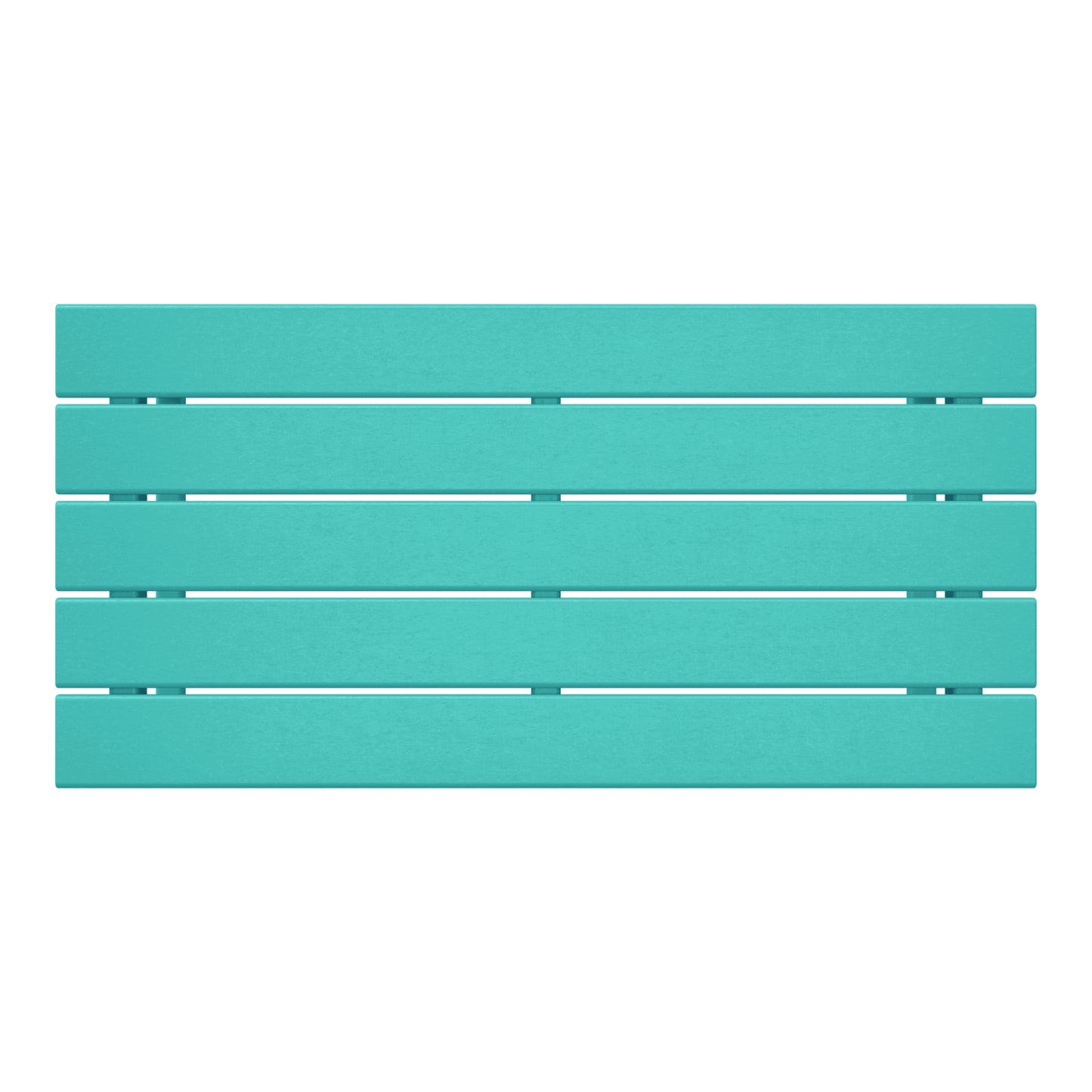 Tuscany All-Weather Outdoor Coffee Table (35" Top)