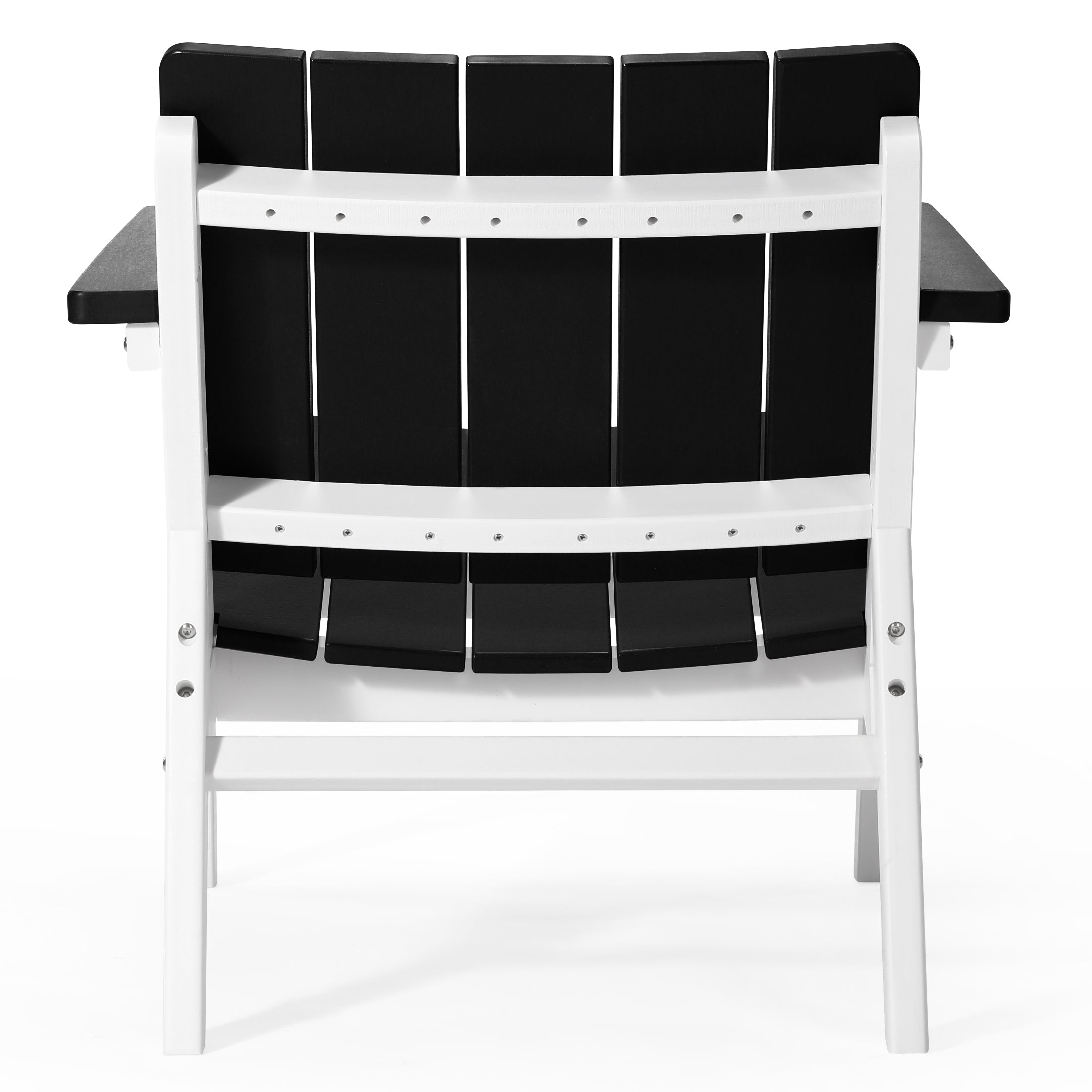 Outdoor Deep Seating Chair (Set of 2)