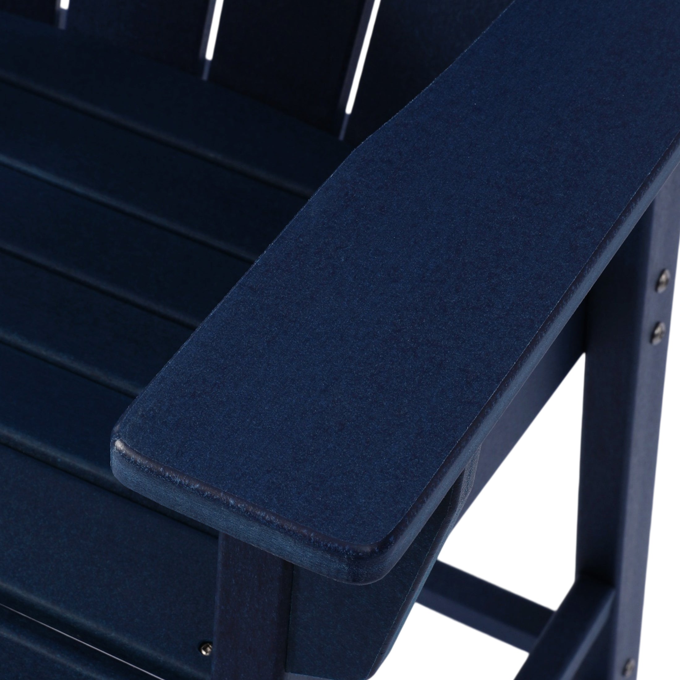 Chatham Adirondack Counter Chair with Cup Holder