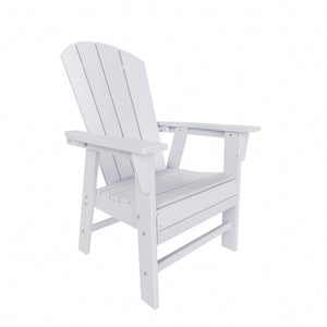 Chatham All-Weather Outdoor Classic Adirondack Patio Dining Chair