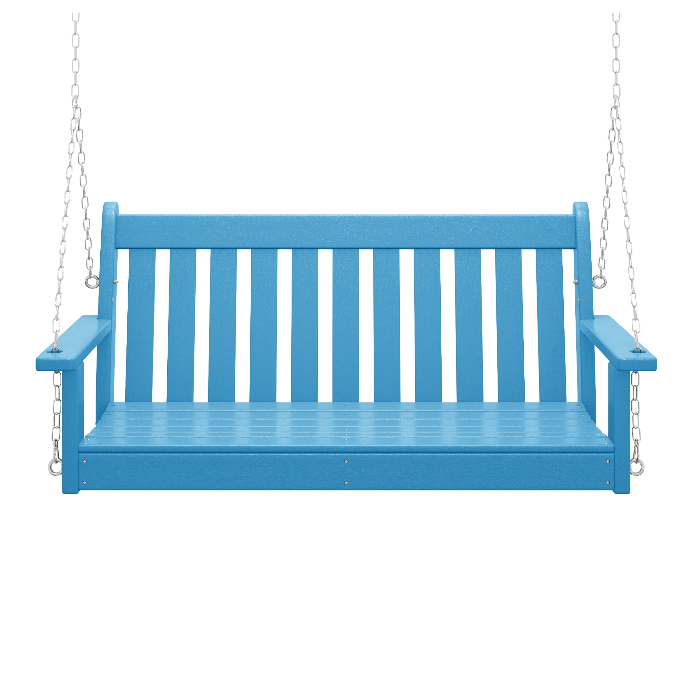 Tuscany 51" Hanging Porch Swing