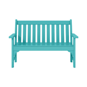 Tuscany 51" Garden Bench
