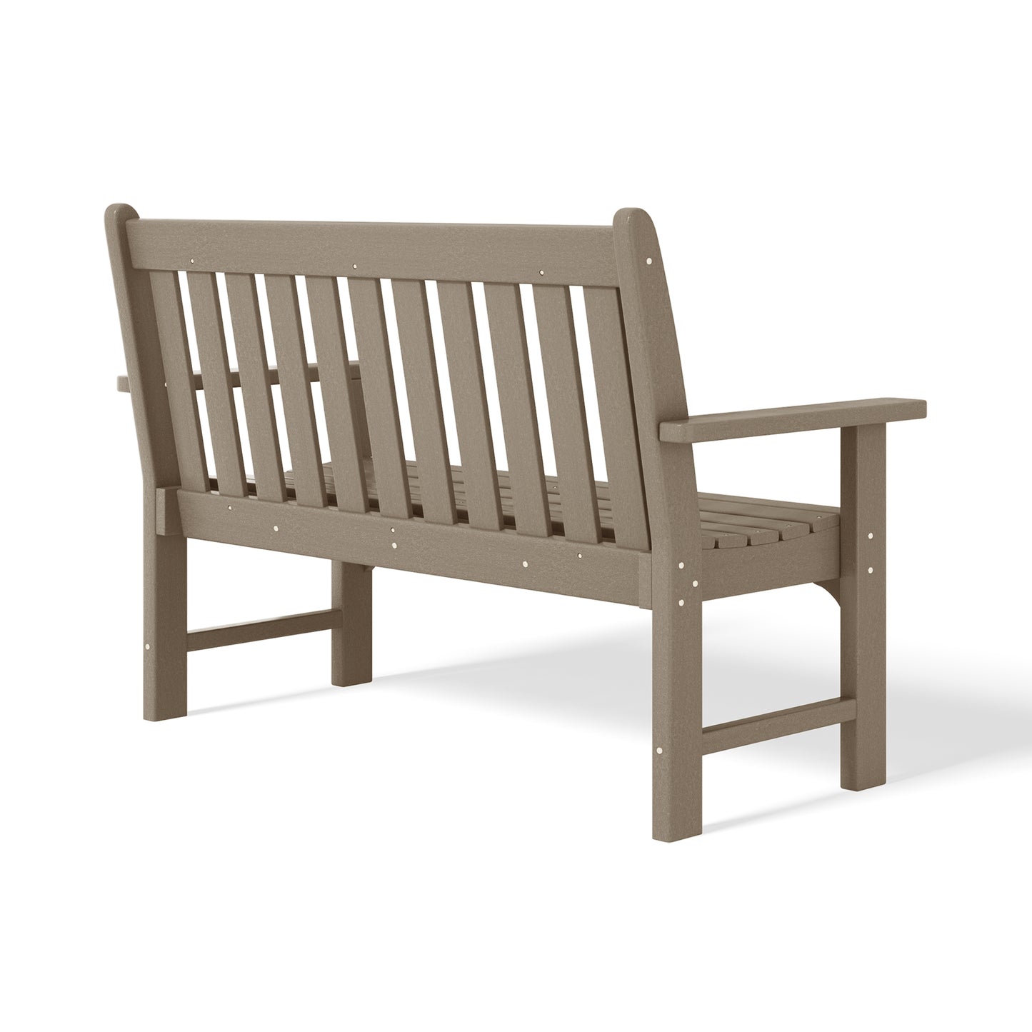 Tuscany 51" Garden Bench