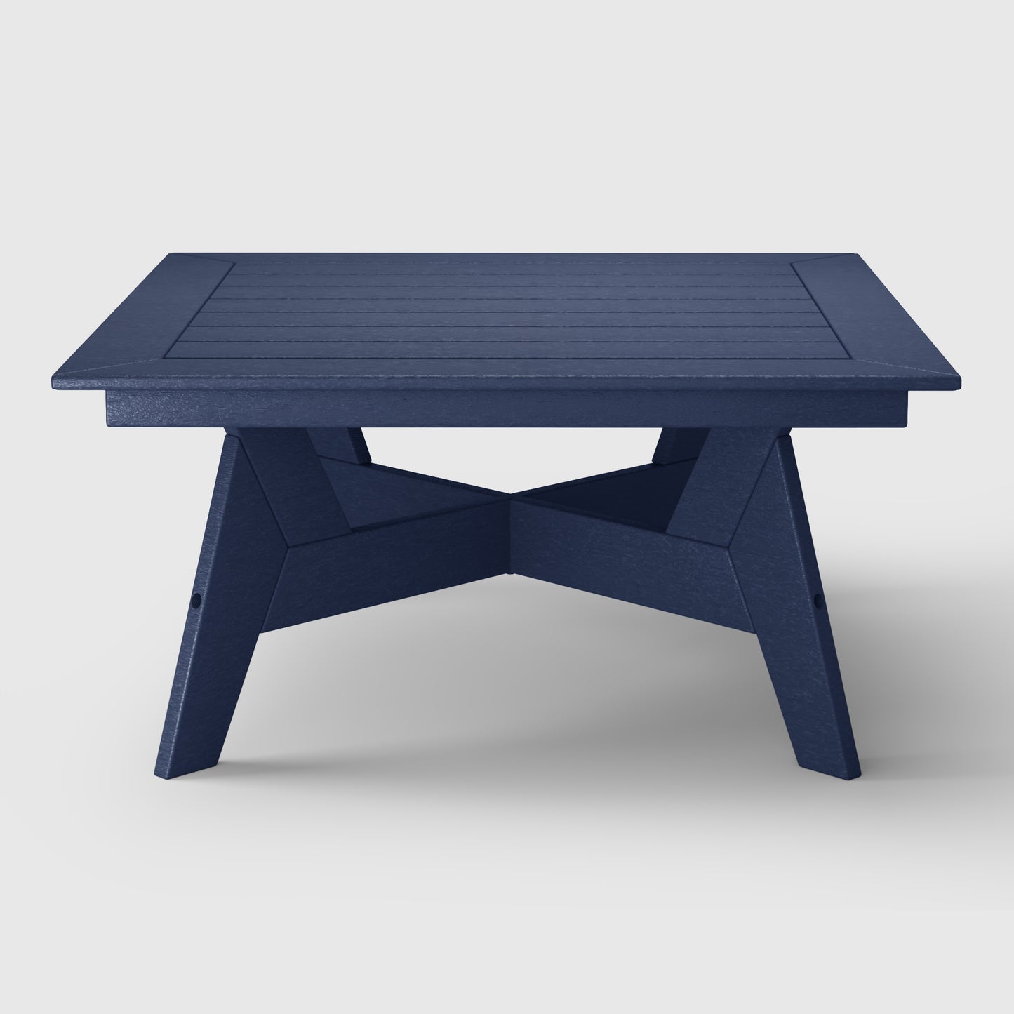 Scottsdale All-Weather Outdoor Square Coffee Table (37" Top)