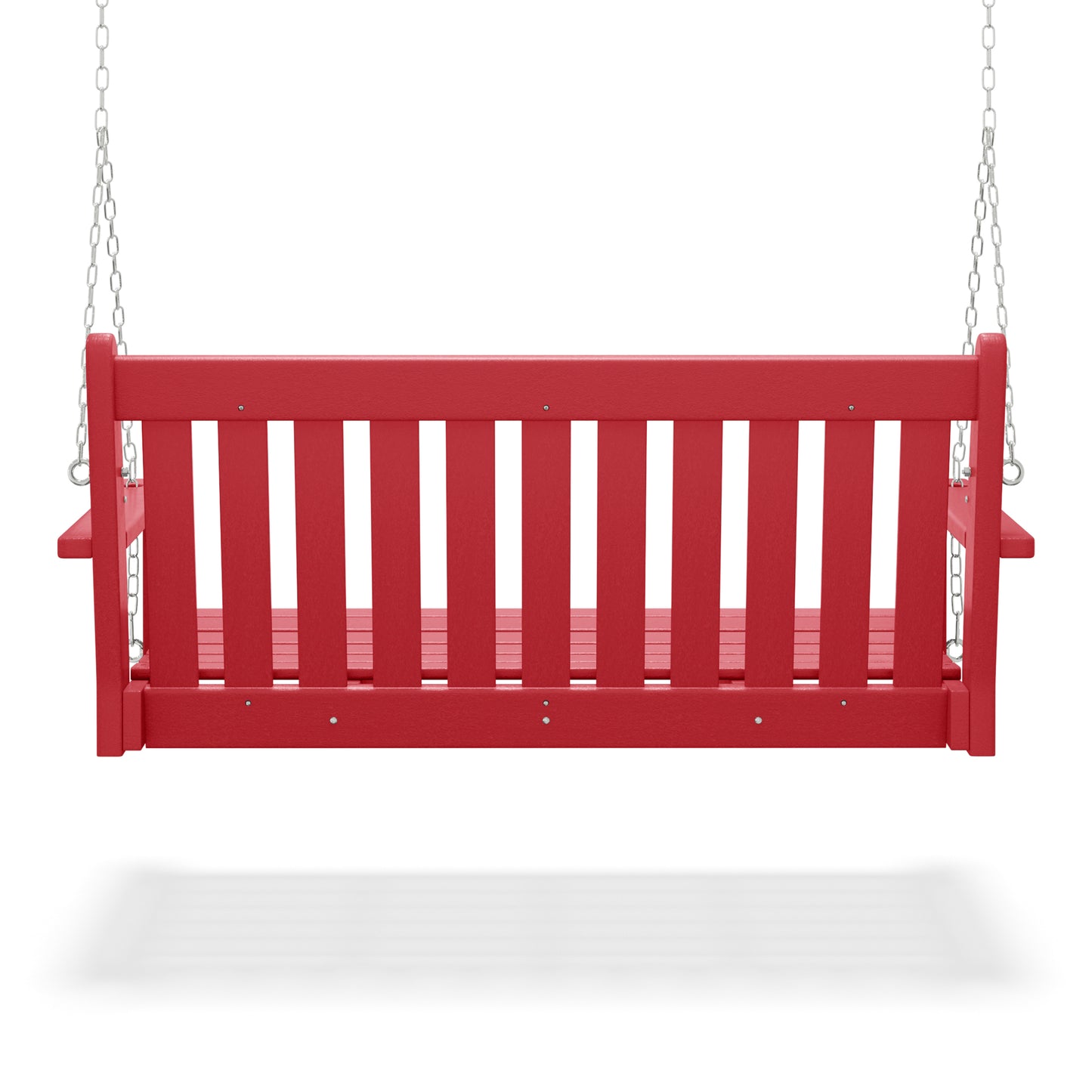 Tuscany 51" Hanging Porch Swing