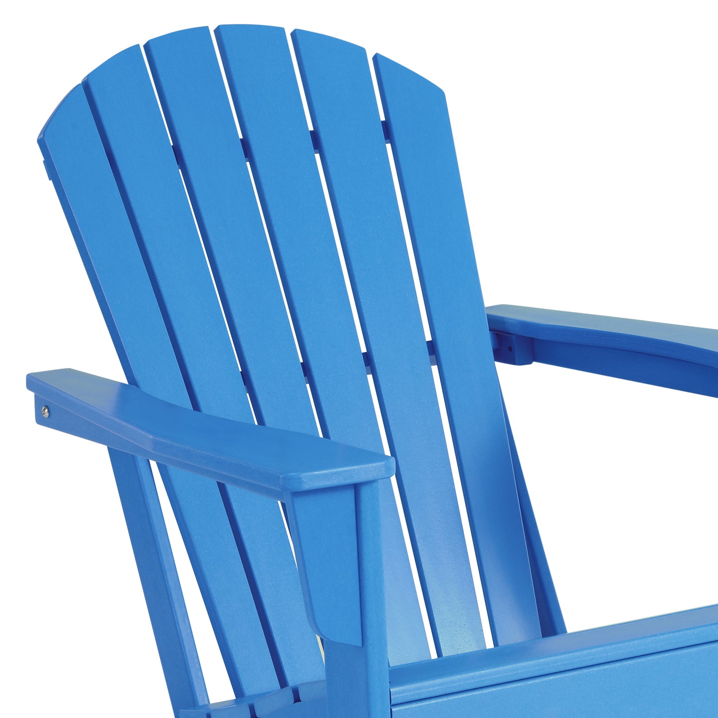 Westport All-Weather Outdoor Adirondack Chair