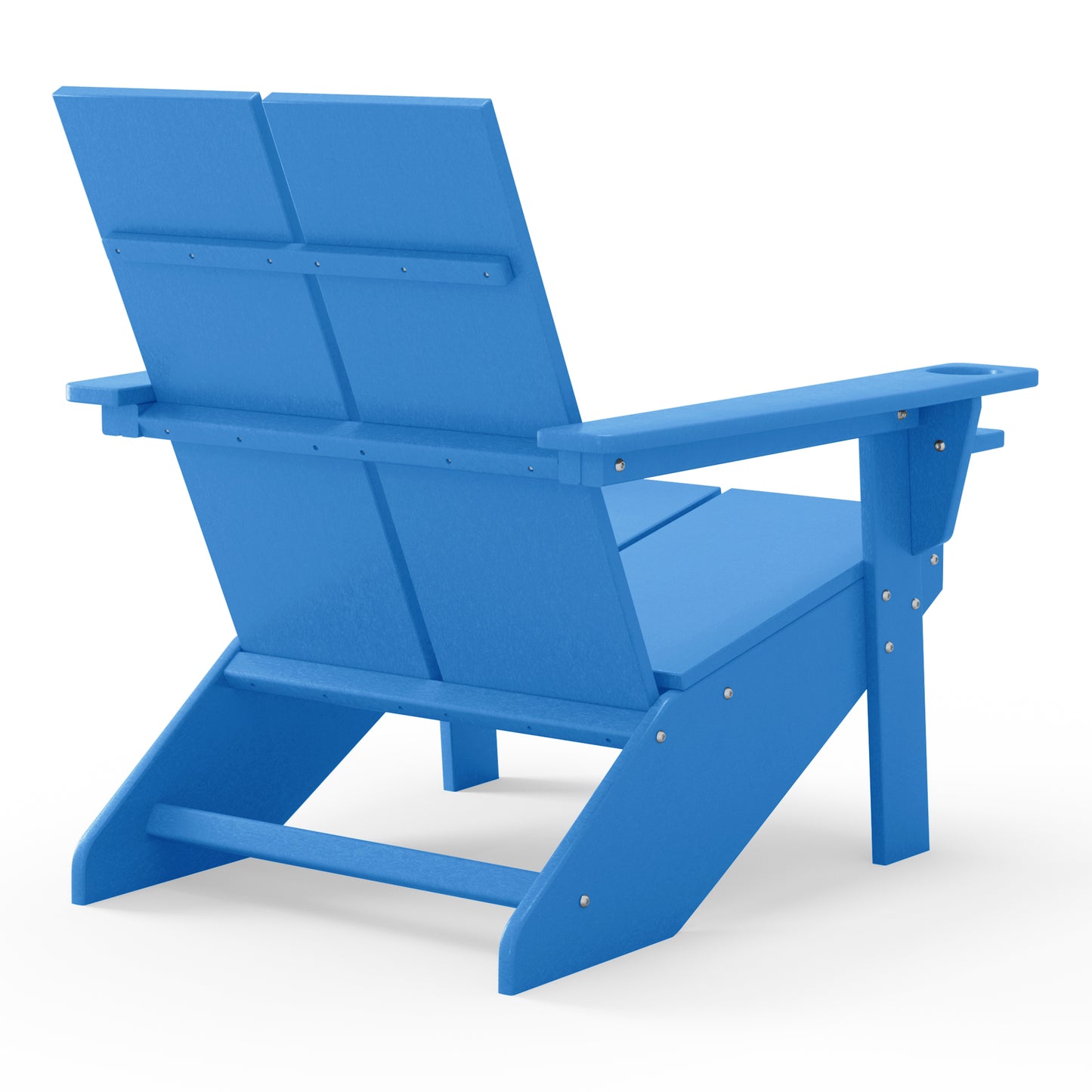 La Quinta Modern Adirondack Chair