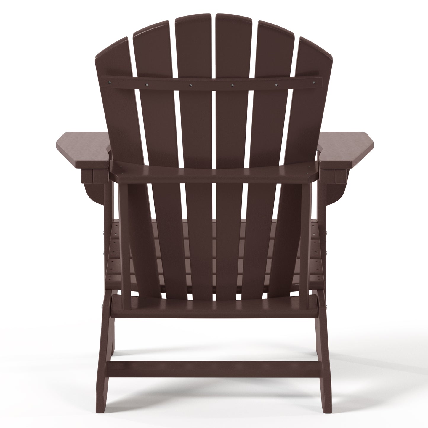 Westport All-Weather Outdoor Adirondack Chair