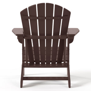 Westport All-Weather Outdoor Adirondack Chair