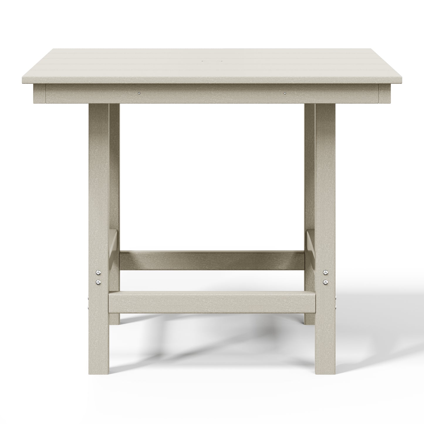 Tuscany 36" Square Dining Table