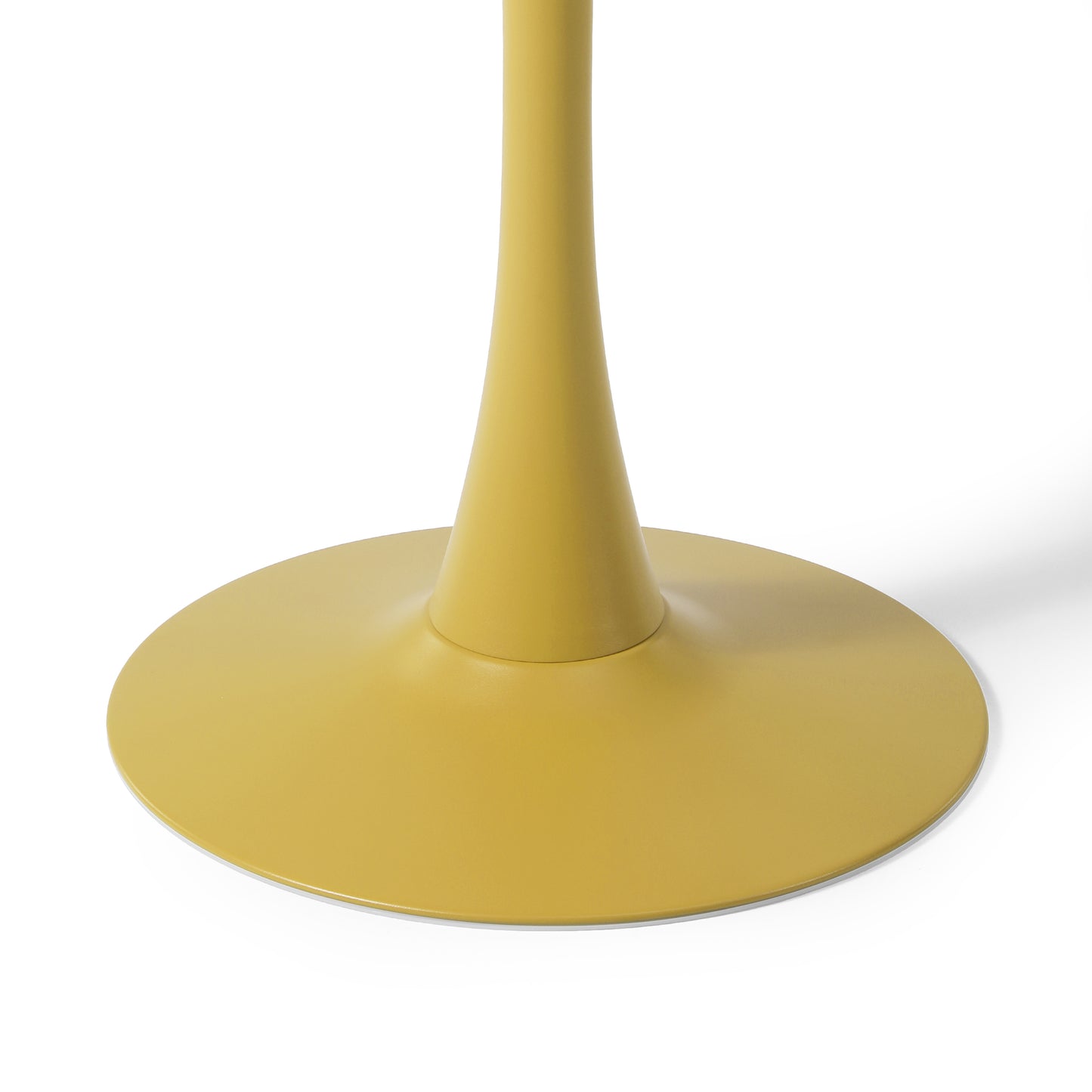 Polyform 23.5" Steel Dining Table