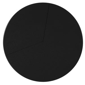 Outdoor Round 18" End Table