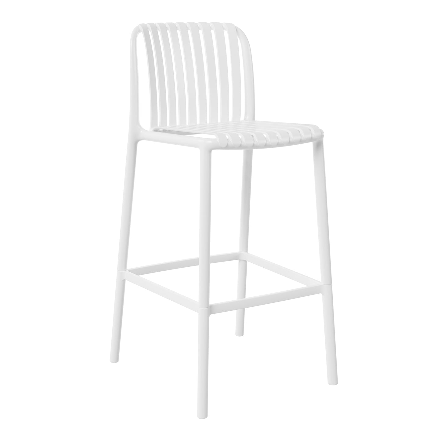 Polyform 29.5" Bar Stool (Set of 2)