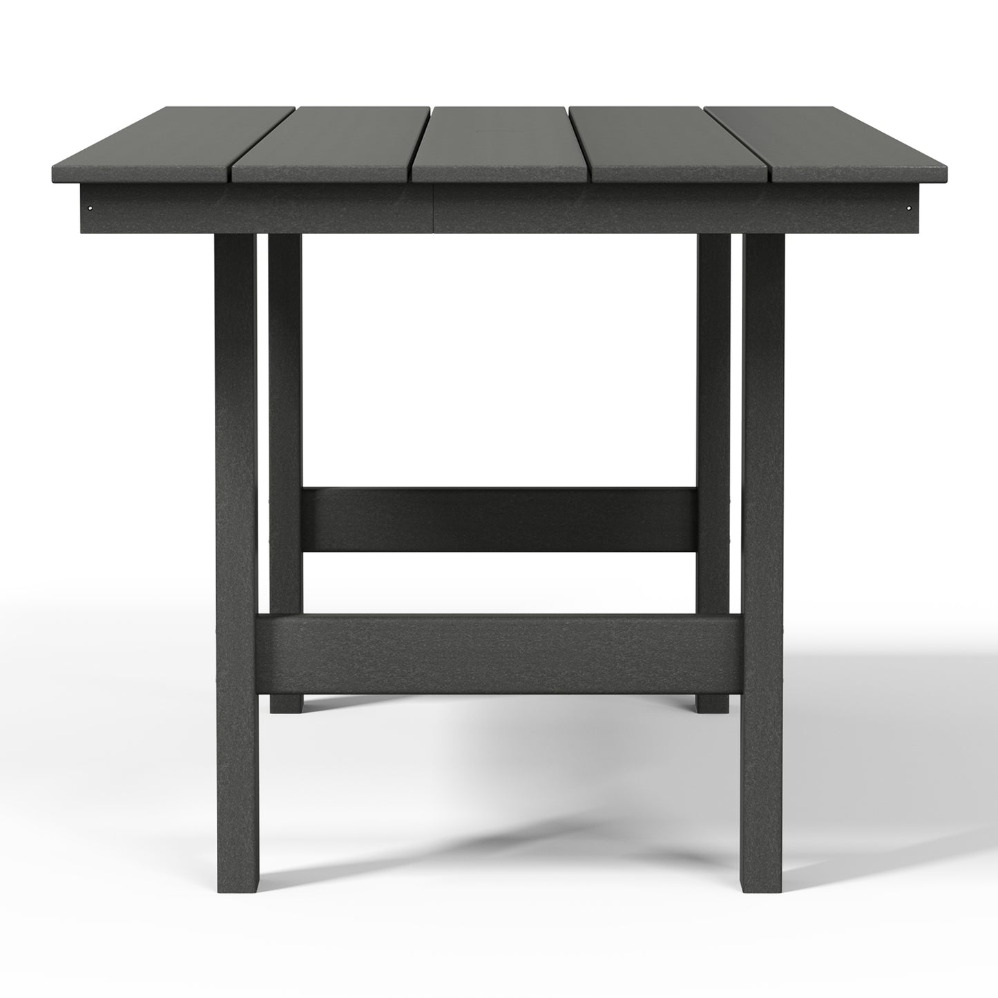 Tuscany 66" x 34" Rectangular Dining Table