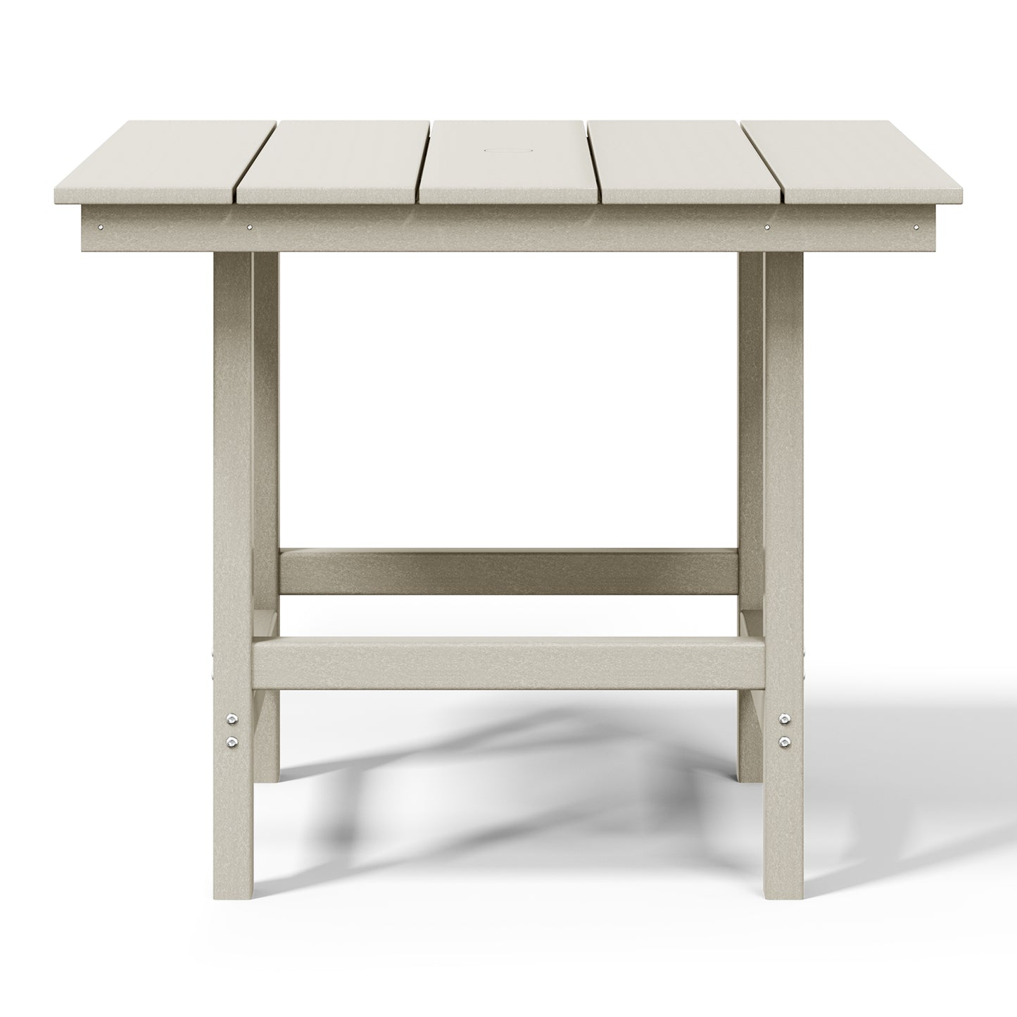 Tuscany 36" Square Dining Table
