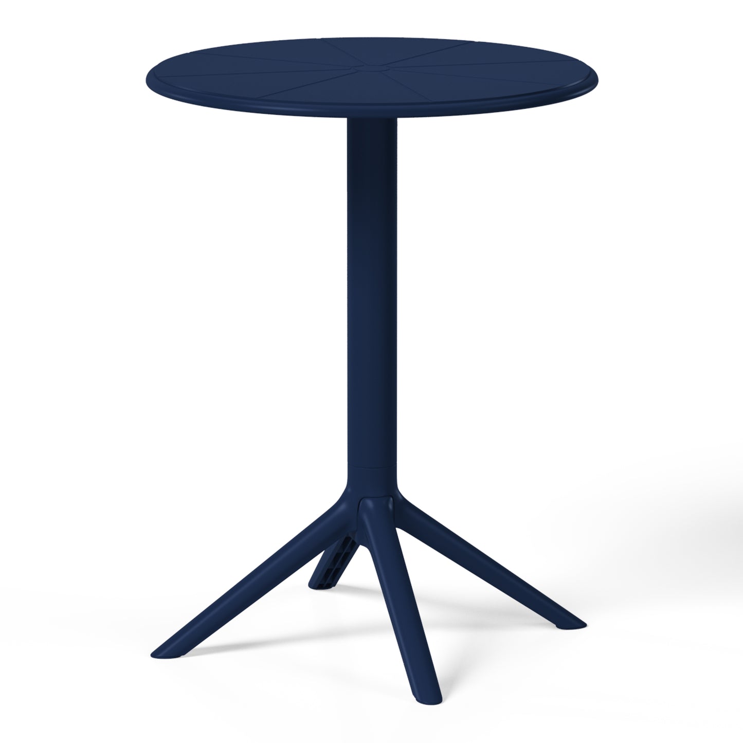 Polyform 23.5" Round Dining Table