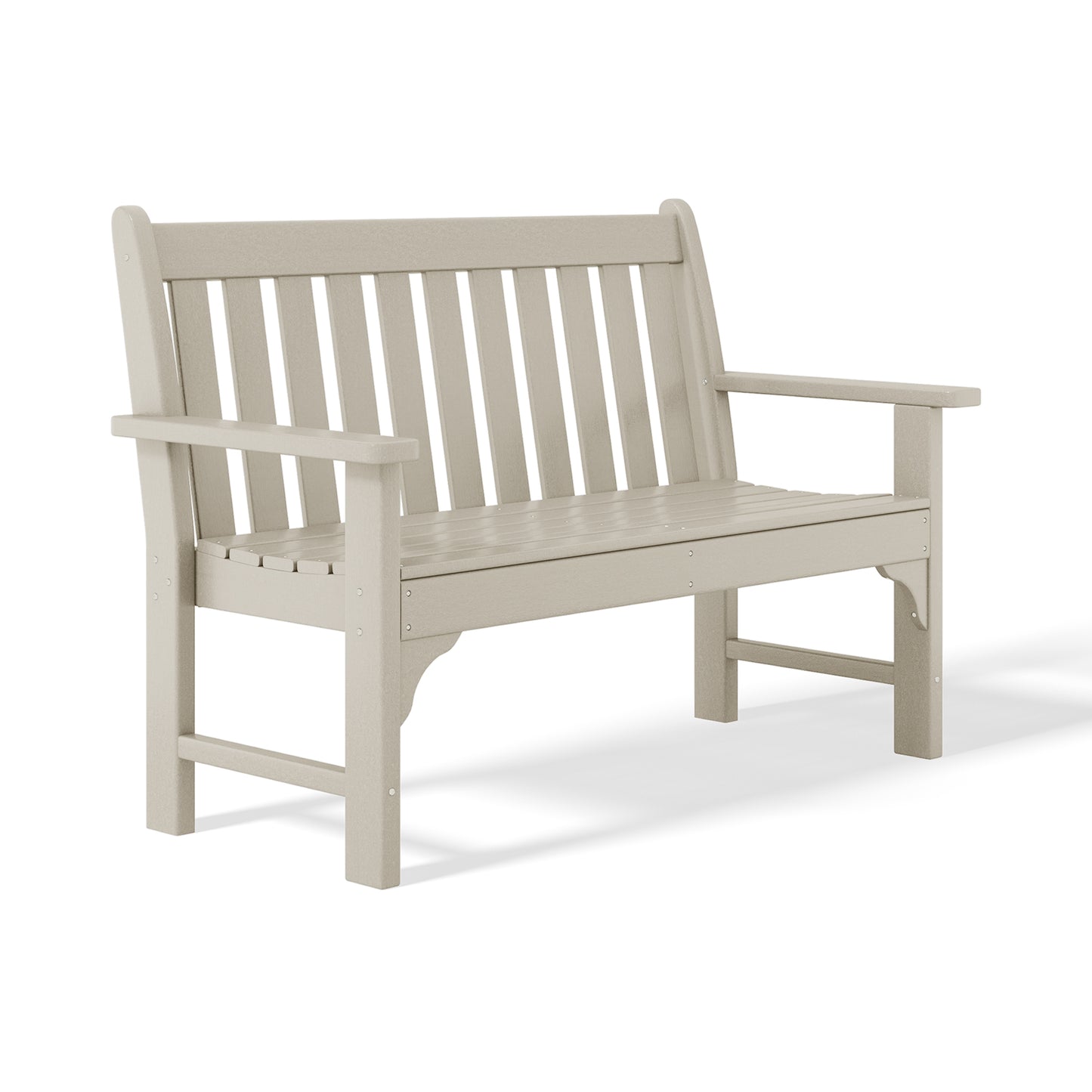 Tuscany 51" Garden Bench
