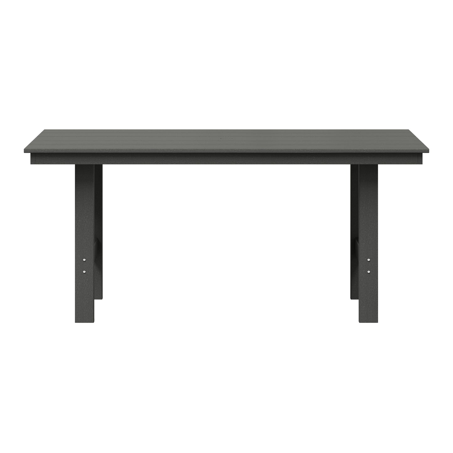Tuscany 66" x 34" Rectangular Dining Table