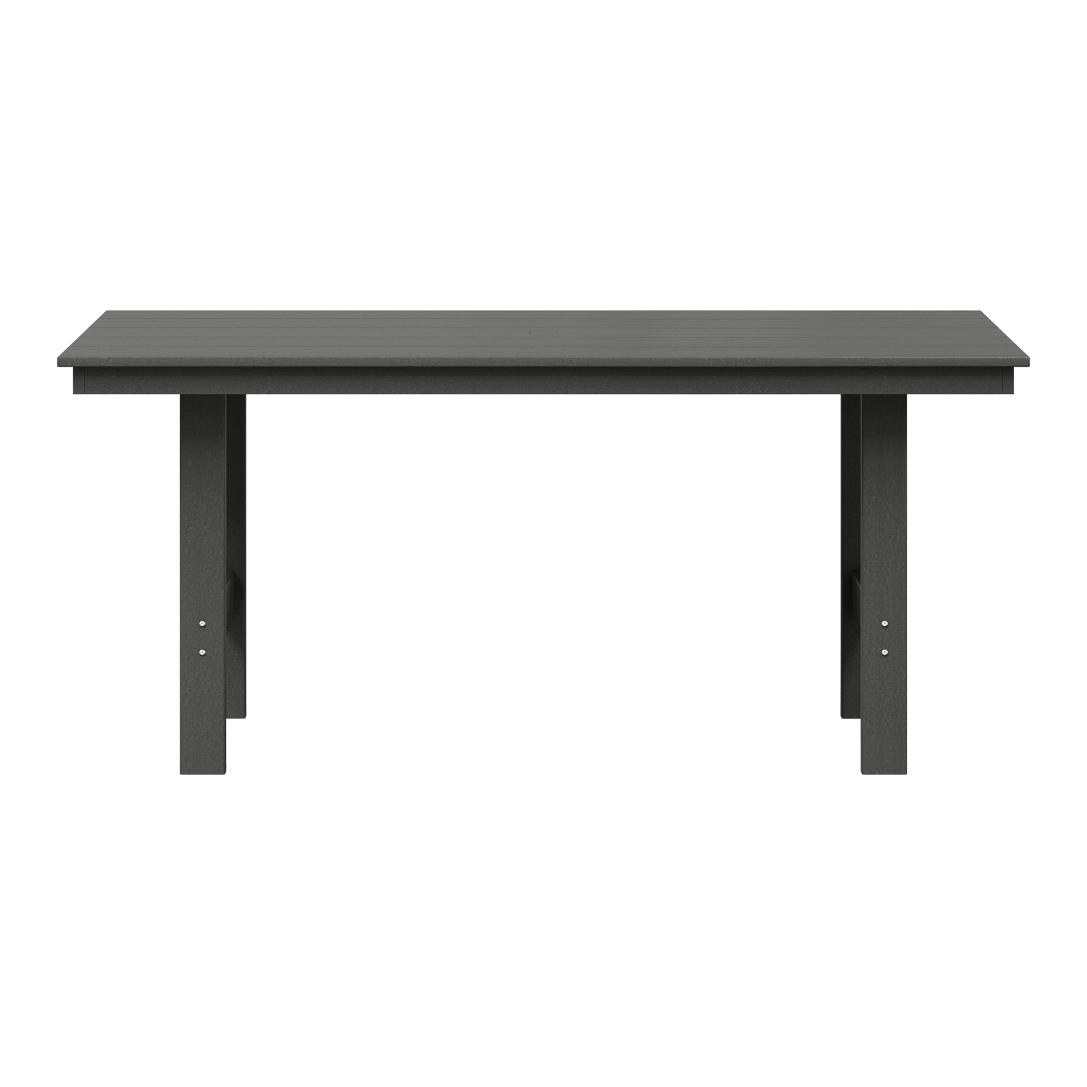 Tuscany 66" x 34" Rectangular Dining Table