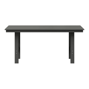 Tuscany 66" x 34" Rectangular Dining Table
