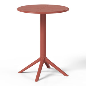 Polyform 23.5" Round Dining Table