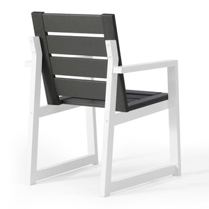 Vista Dining Arm Chair