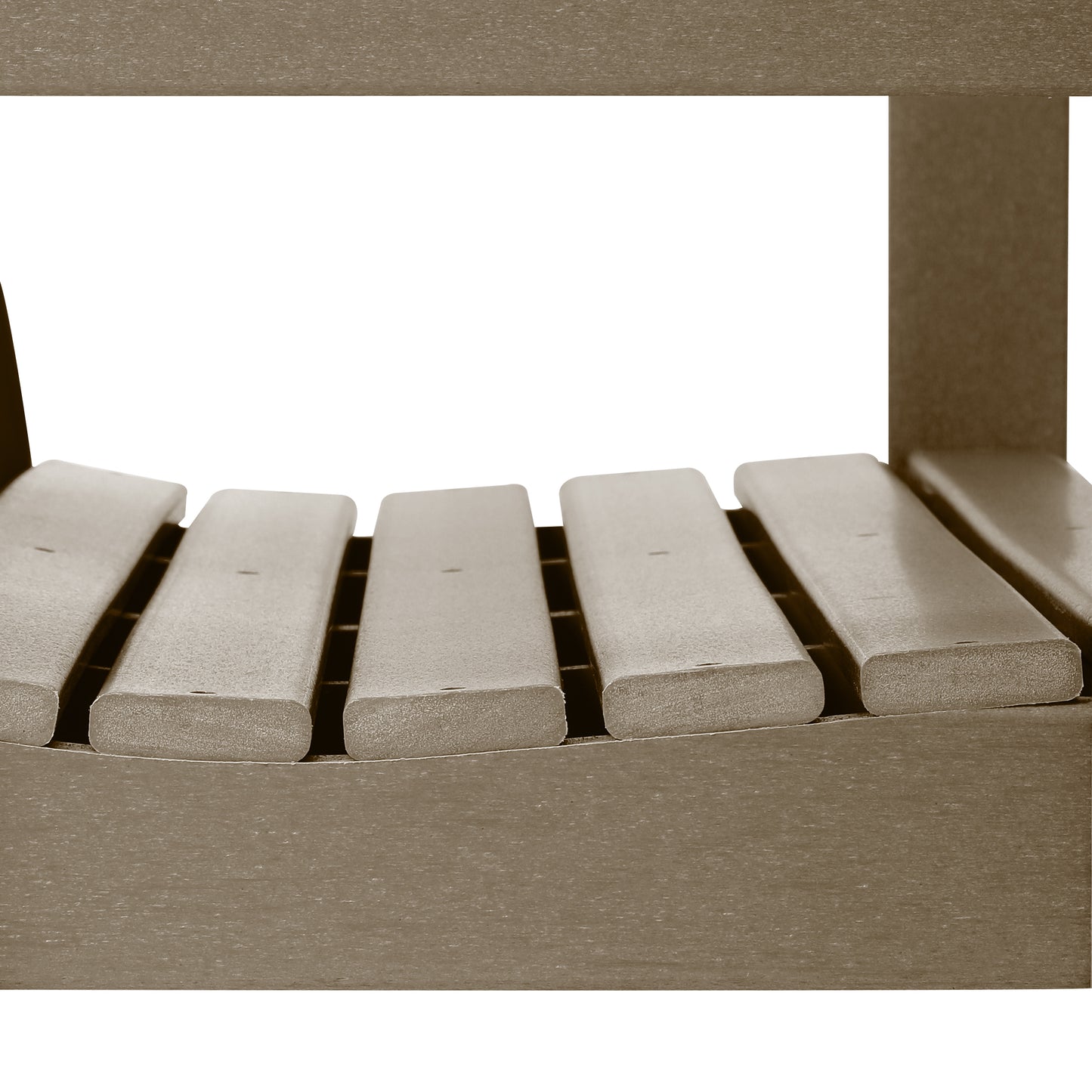 Tuscany 51" Hanging Porch Swing