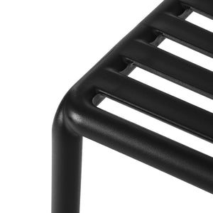 Polyform Stacking Dining Side Chair (Set of 2)