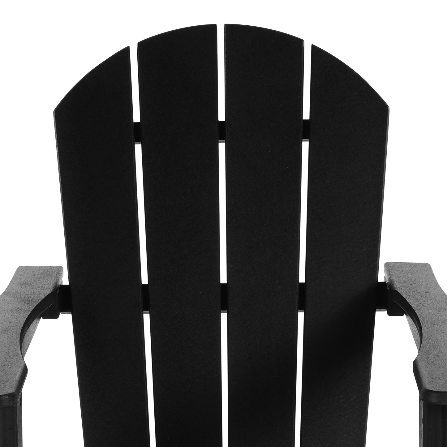 Chatham All-Weather Outdoor Classic Adirondack Rocking Chair