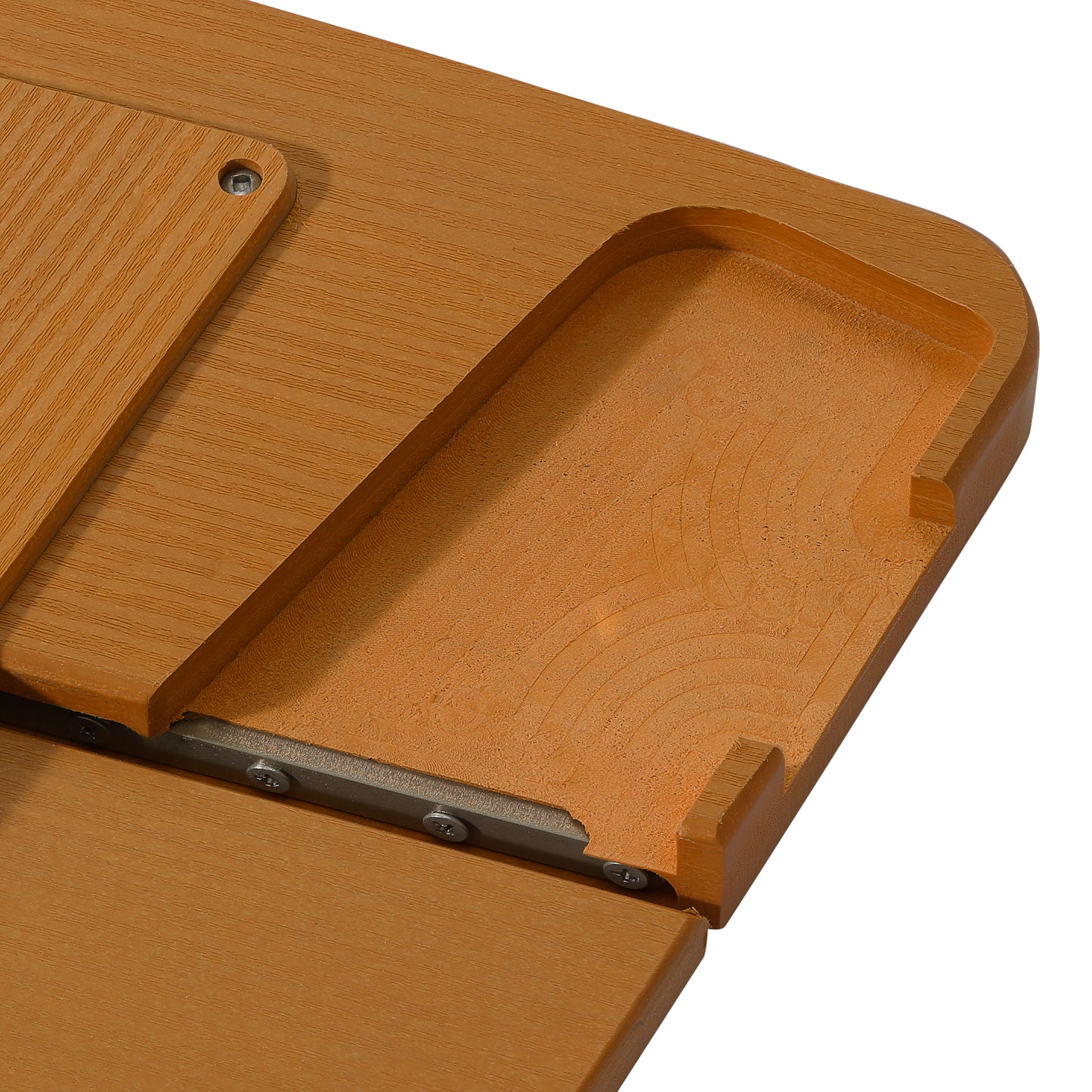Heritage Ridge Adirondack Connecting Wedge Table