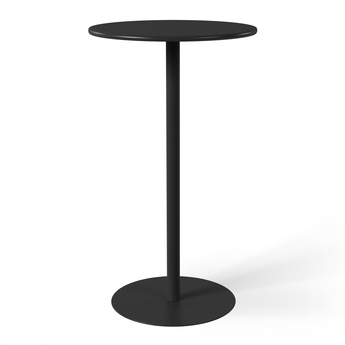 Polyform Round Bar Table