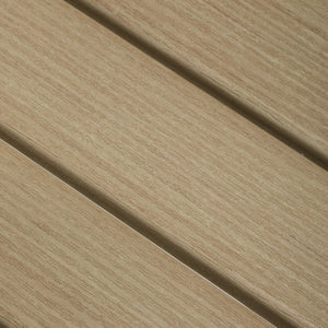 Heritage Ridge Adirondack Counter Height Chair With Cup Holder