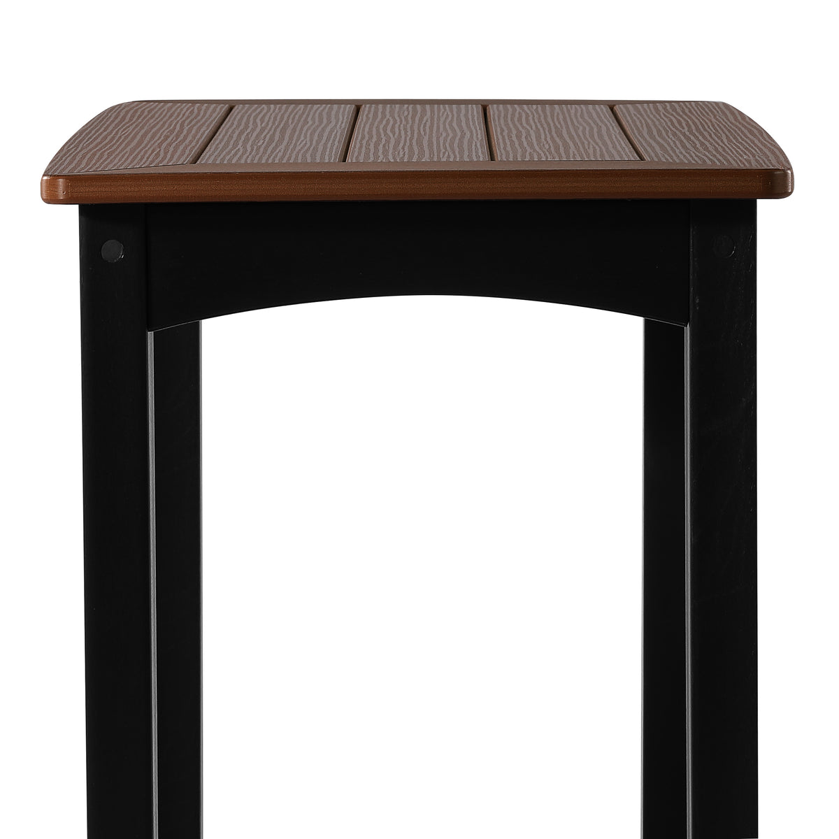 36" X 18.5" Buffet Table