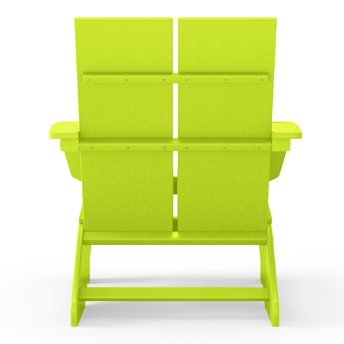 La Quinta Modern Adirondack Chair