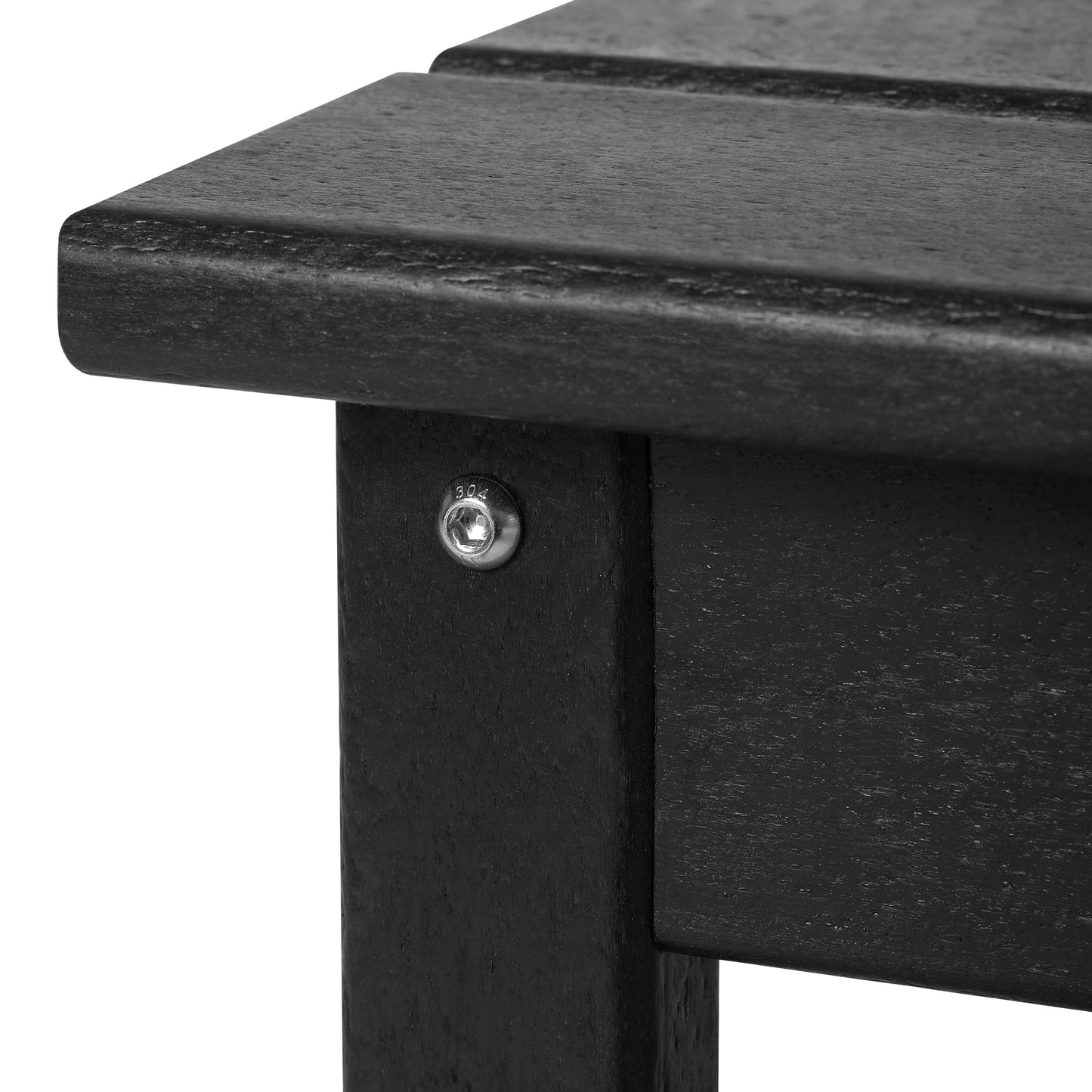 Tuscany All-Weather Outdoor Coffee Table (35" Top)