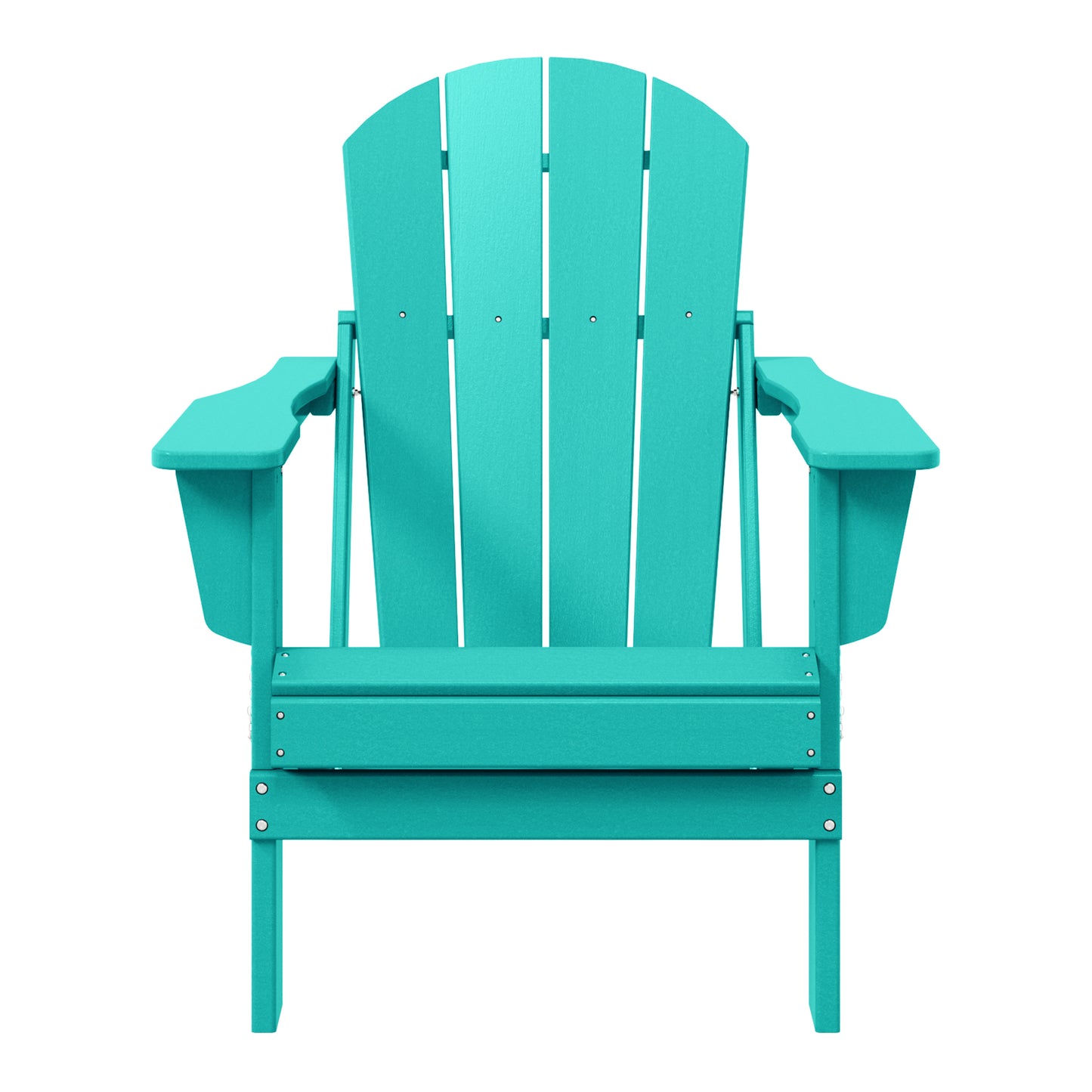 Chatham All-Weather Outdoor Folding Adirondack Chair