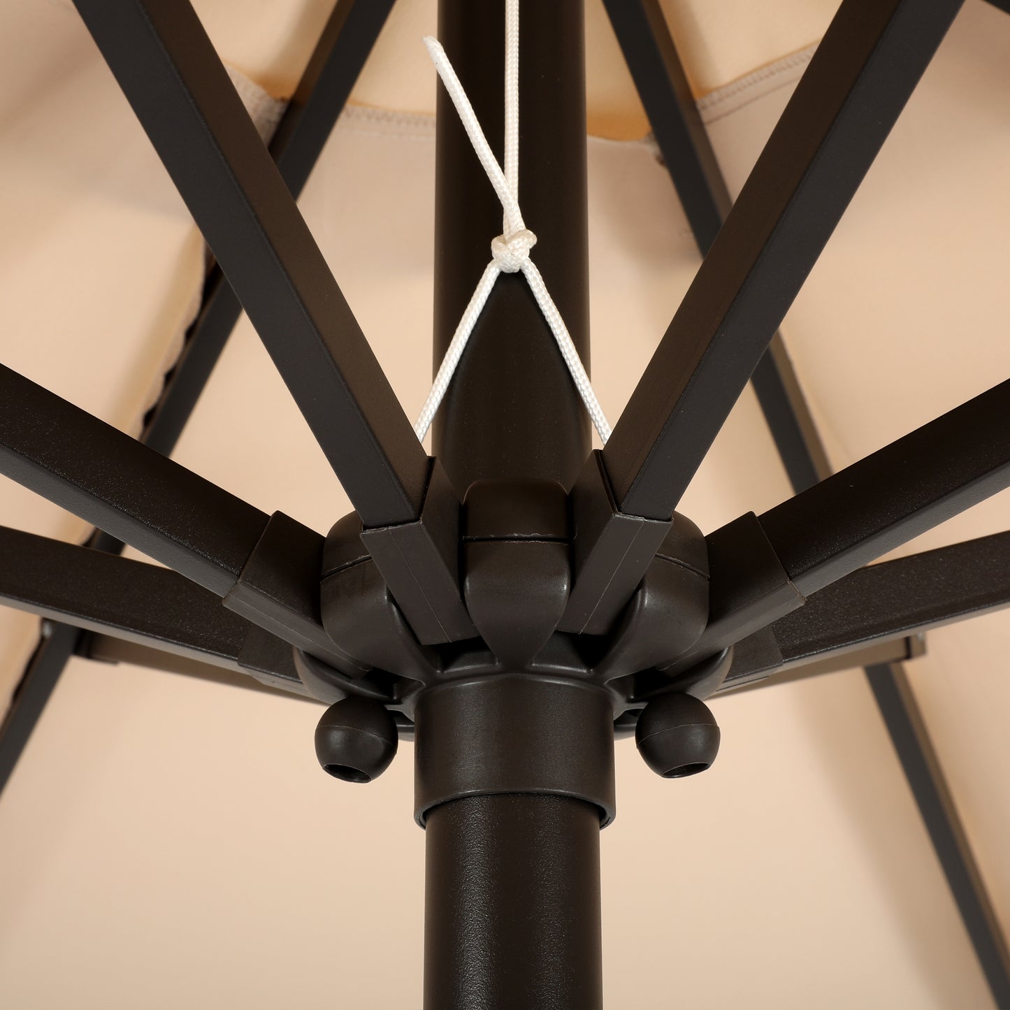 Kona 9 ft. Umbrella with Tilt and Crank