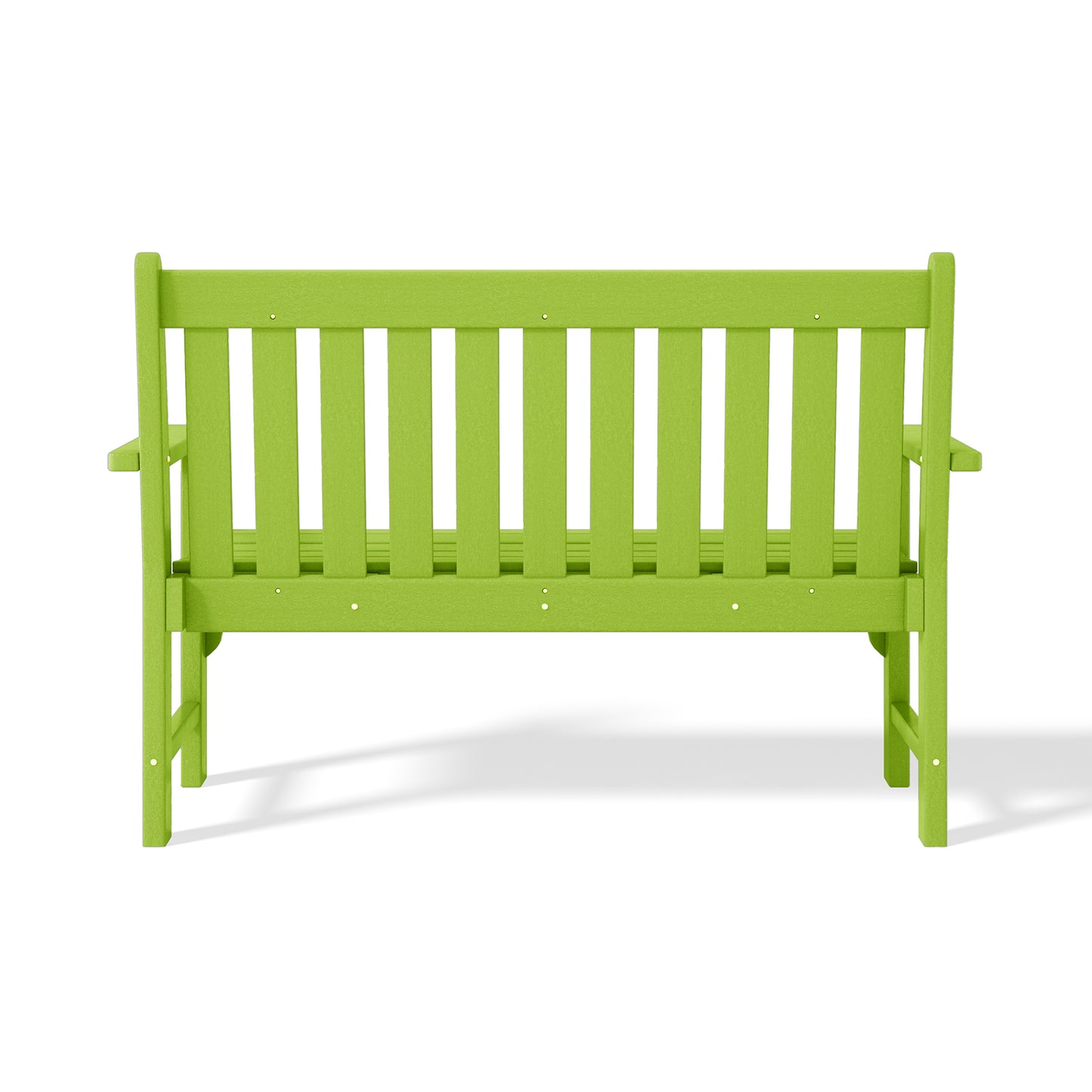 Tuscany 51" Garden Bench