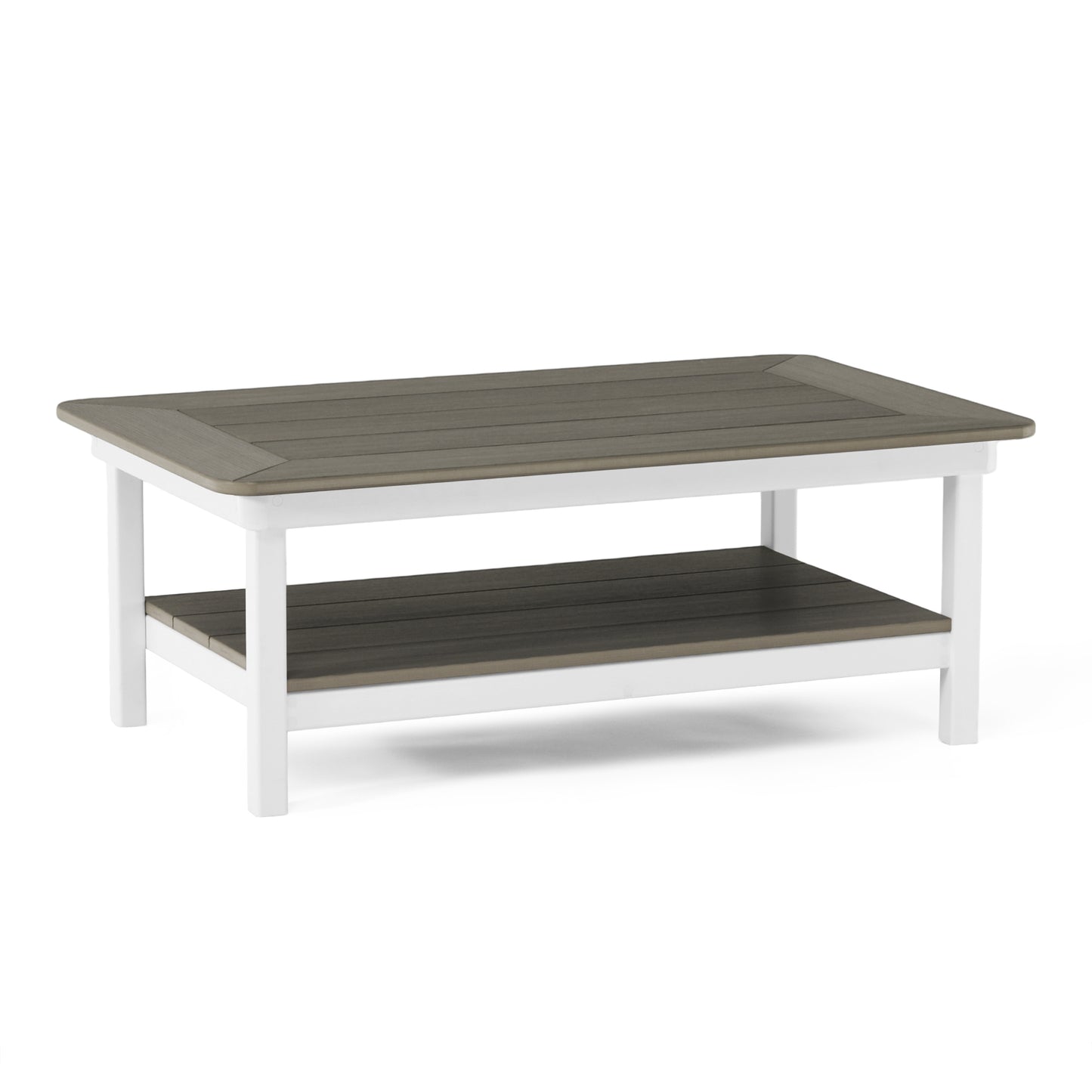 Heritage Ridge 44" X 27" Rectangle Coffee Table