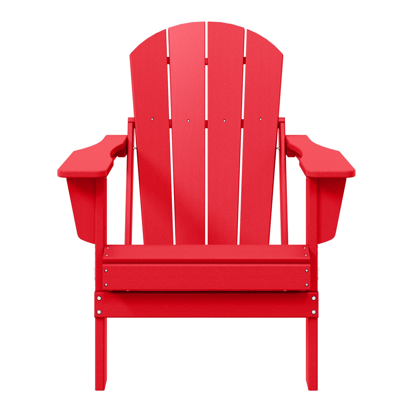 Chatham All-Weather Outdoor Folding Adirondack Chair