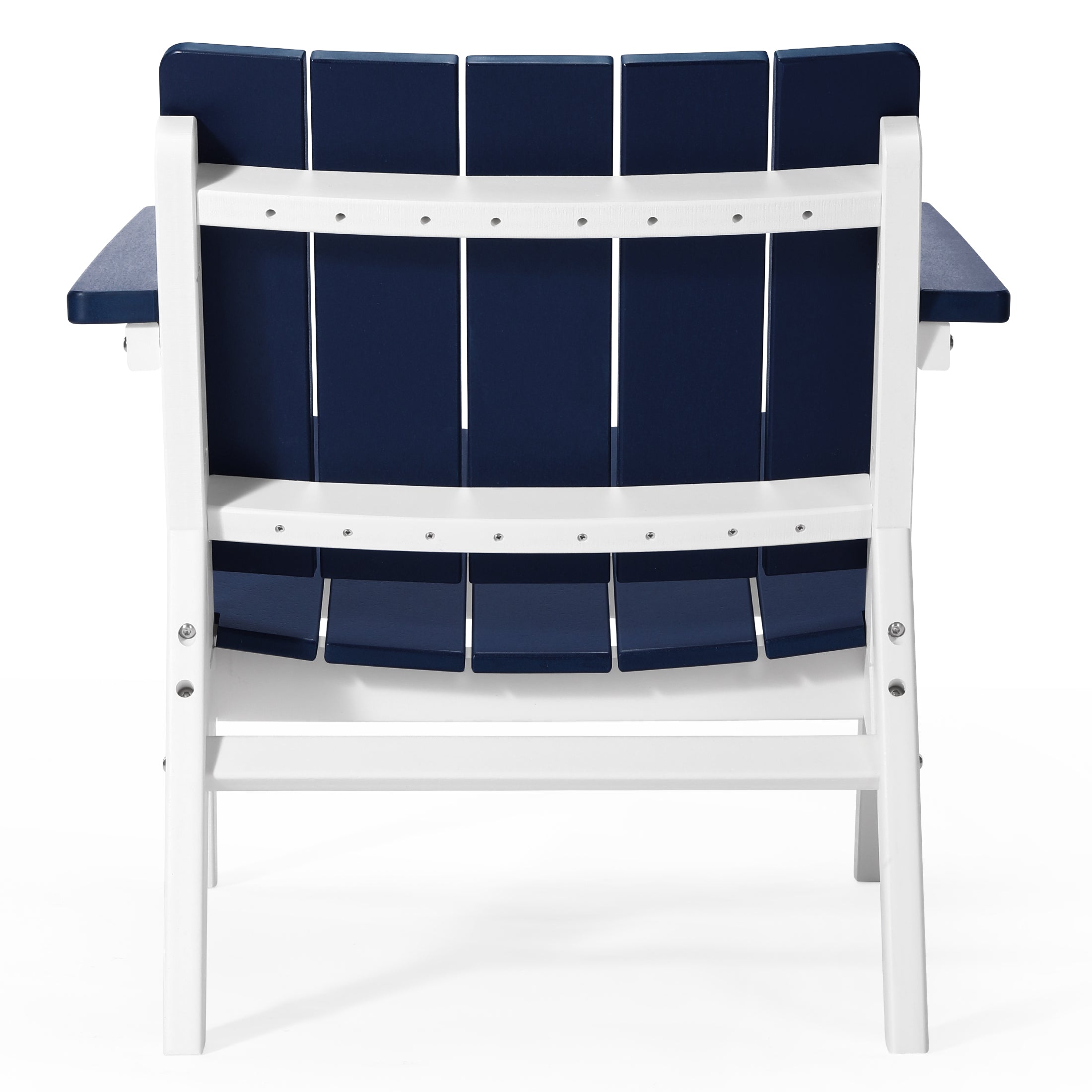 Outdoor Deep Seating Chair (Set of 2)
