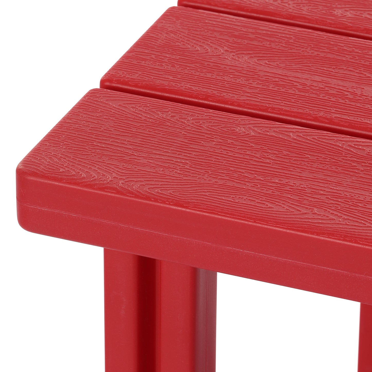 Snap’n Lock 18" Side Table (No Tools or Hardware Required)