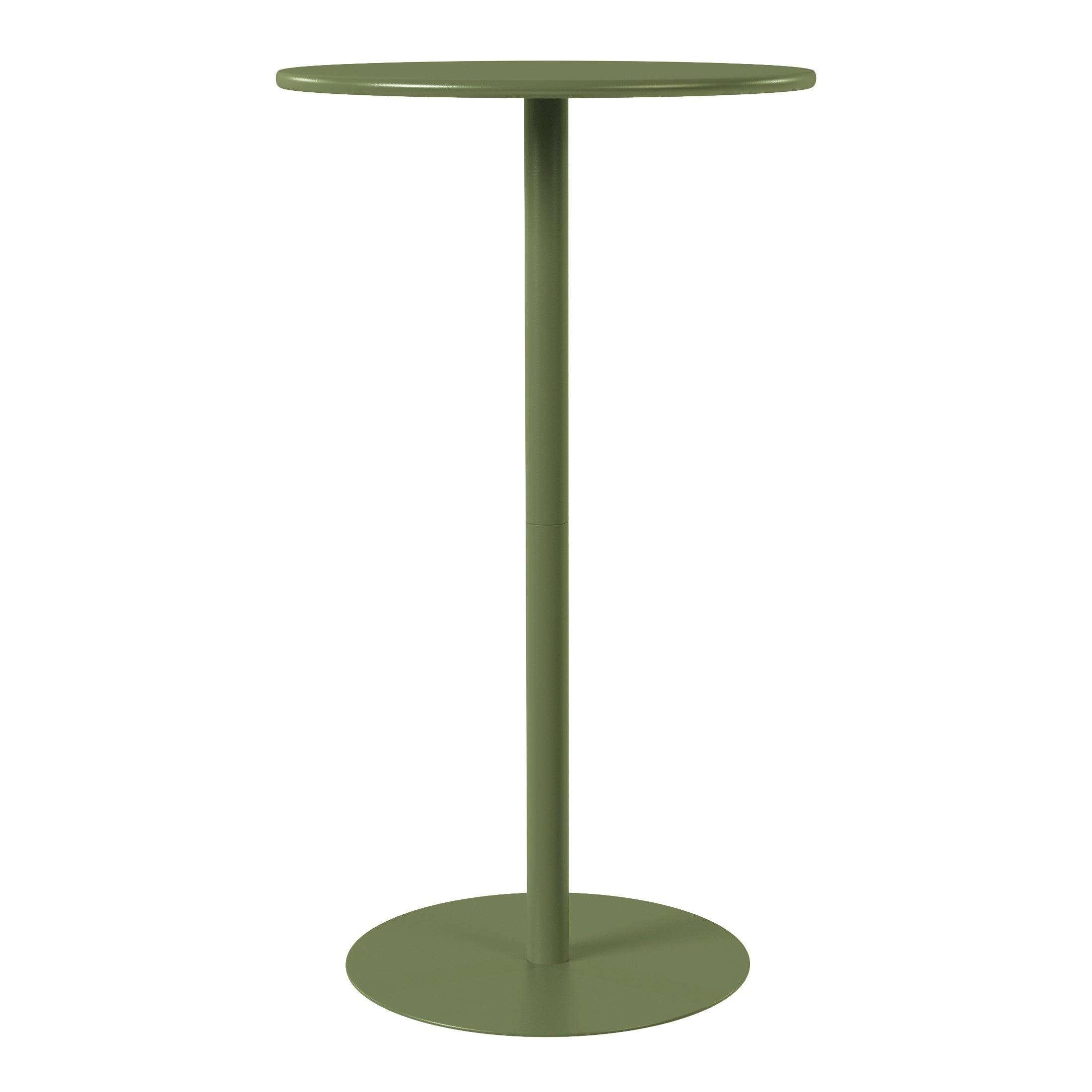 Polyform Round Bar Table
