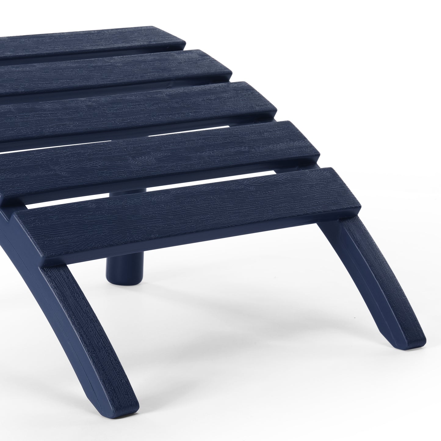 Snap’n Lock Adirondack Footrest (No Tools or Hardware Needed)