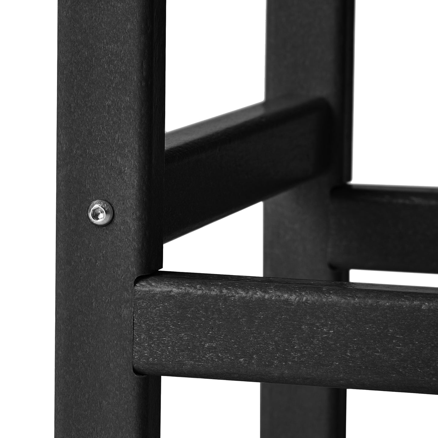 Tuscany All-Weather Outdoor Side Table (18" Height)