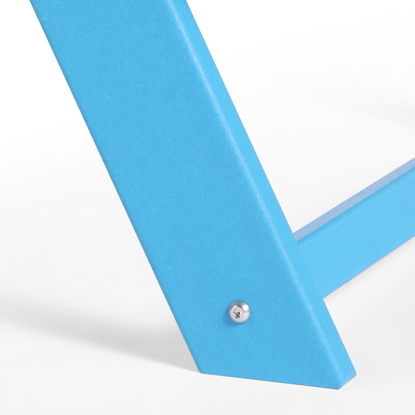 Tiny Terraces Kids' All-Weather Outdoor Picnic Table